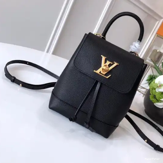 MINI Vuitton LOCKME Louis BACKPACK 0622